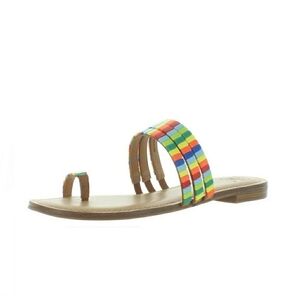 INC Womens Jaylee Embellished Size 7